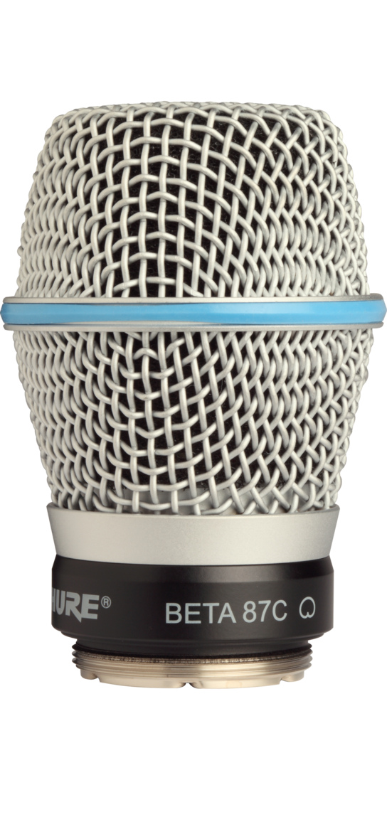 Shure RPW122